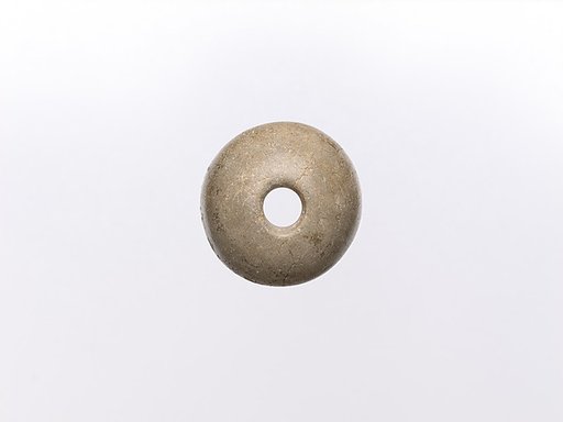 Spindle whorl
