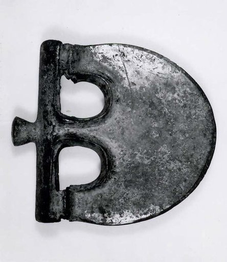 Axe head