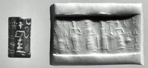 Cylinder seal