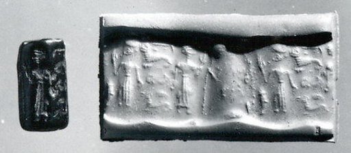 Cylinder seal