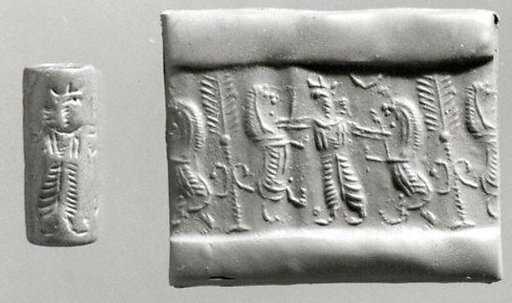 Cylinder seal