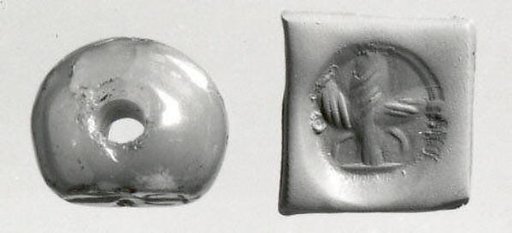 Stamp seal