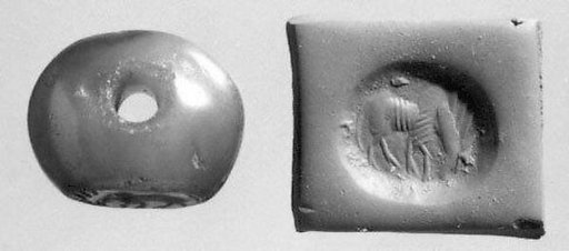 Stamp seal