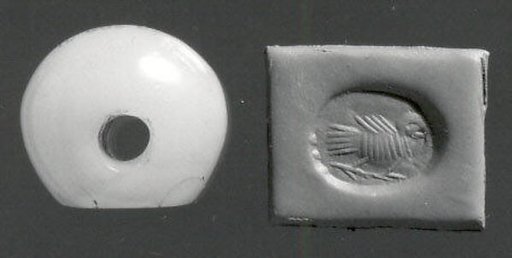 Stamp seal