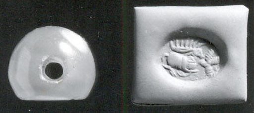Stamp seal