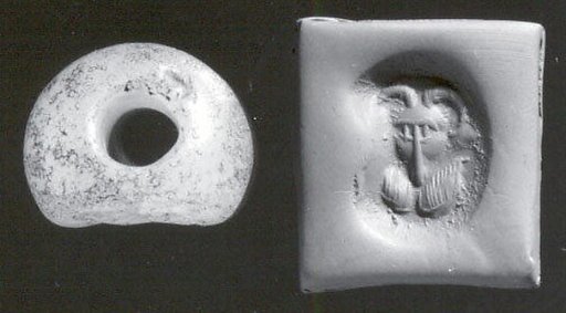 Stamp seal