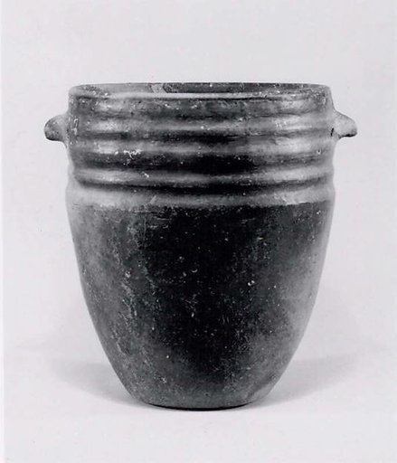 Vessel