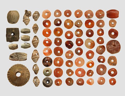 Beads