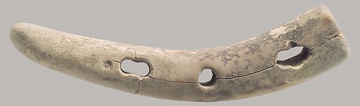 Horse bit cheekpiece
