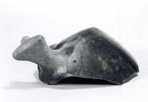 Animal head