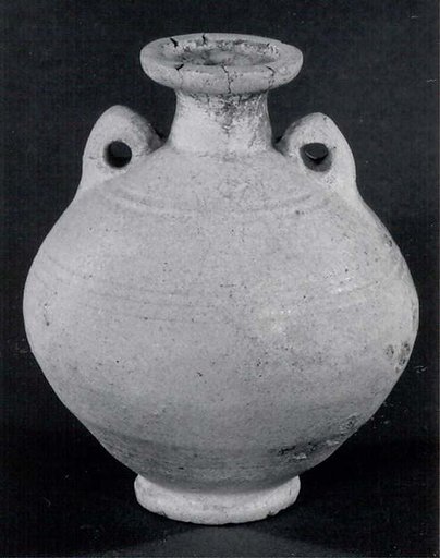 Vessel