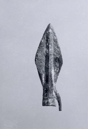 Arrowhead