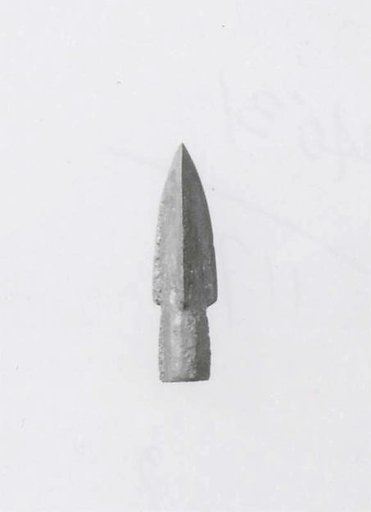 Arrowhead
