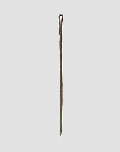Needle