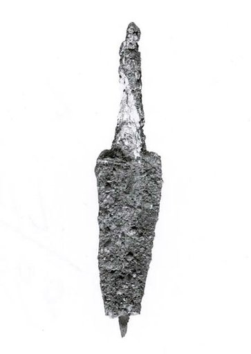 Arrowhead