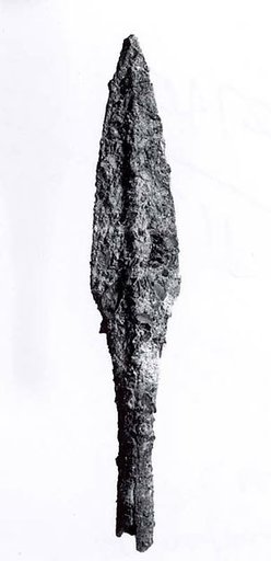 Spearhead