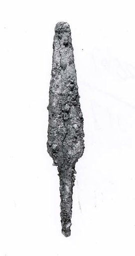 Arrowhead