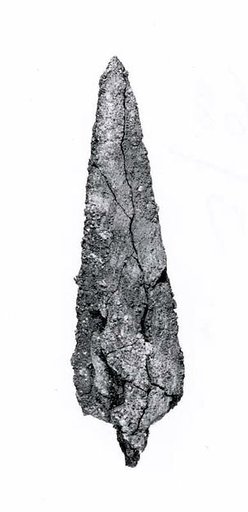 Arrowhead
