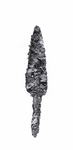 Arrowhead