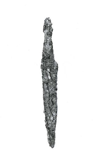 Arrowhead