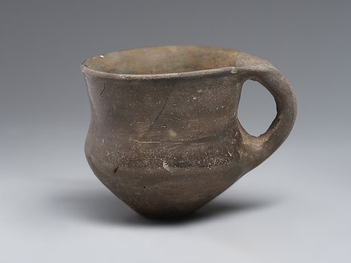 Strainer cup