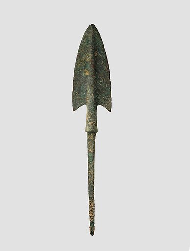 Arrowhead