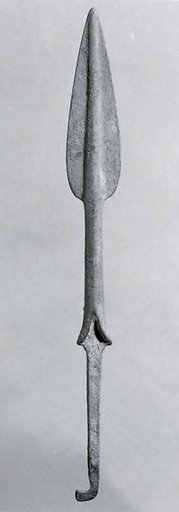 Spearhead