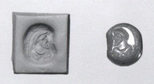 Stamp seal
