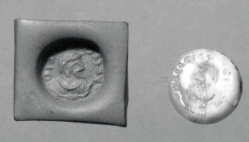 Stamp seal