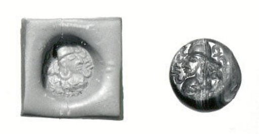 Stamp seal