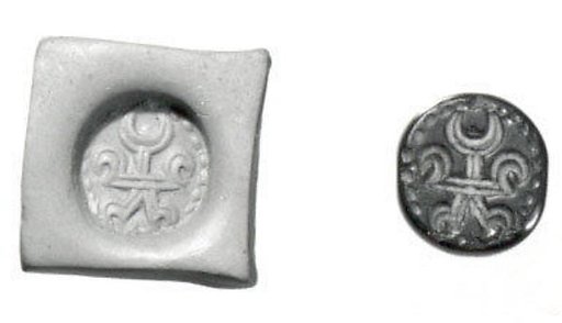 Stamp seal
