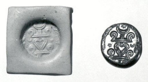 Stamp seal