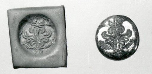 Stamp seal
