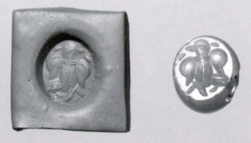 Stamp seal