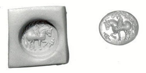 Stamp seal
