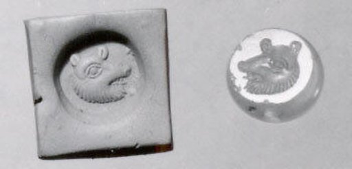 Stamp seal