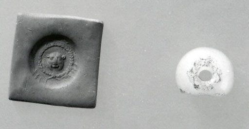 Stamp seal