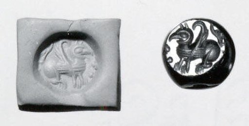 Stamp seal