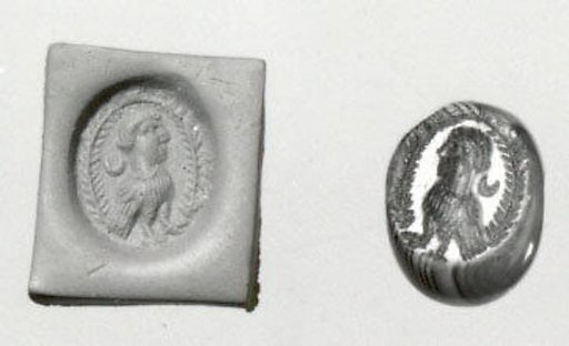 Stamp seal