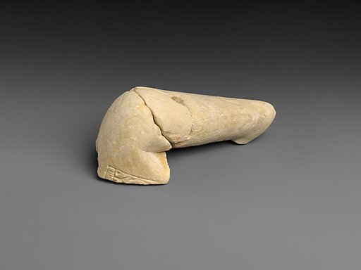 Arm fragment