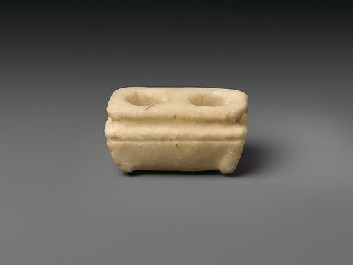 Ritual vessel or stand