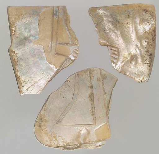 Inlay
