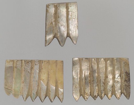 Inlay