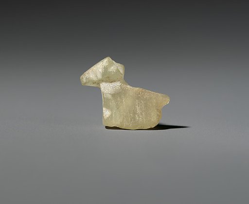 Cow amulet