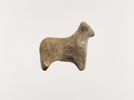Figurine