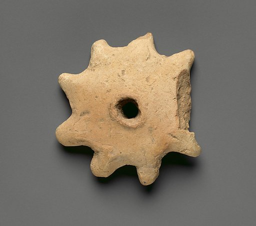 Spindle whorl