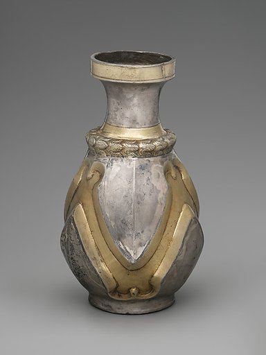 Vessel