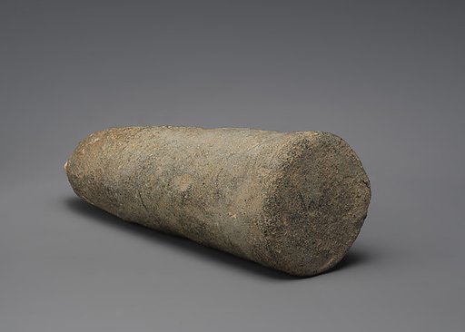 Mosaic cone