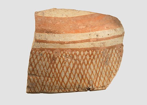 Sherd