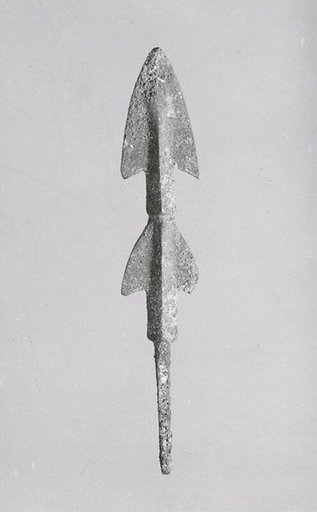 Arrowhead